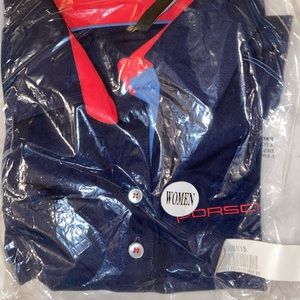 Authentic Porsche rennsport Polo